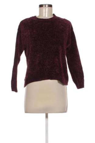 Γυναικείο πουλόβερ Tally Weijl, Μέγεθος S, Χρώμα Κόκκινο, Τιμή 17,99 €