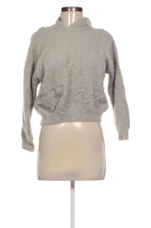 Дамски пуловер Tally Weijl, Размер XS, Цвят Сив, Цена 15,33 €