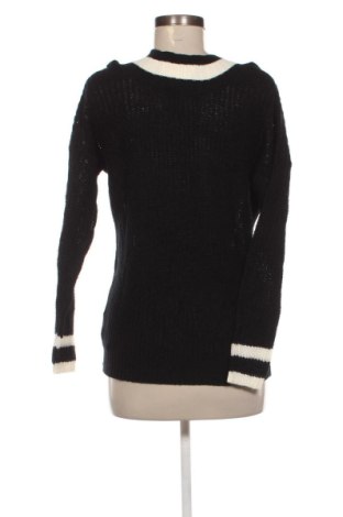 Pulover de femei Tally Weijl, Mărime S, Culoare Negru, Preț 91,99 Lei