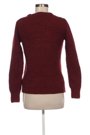 Dámsky pulóver Tally Weijl, Veľkosť XS, Farba Červená, Cena  17,95 €