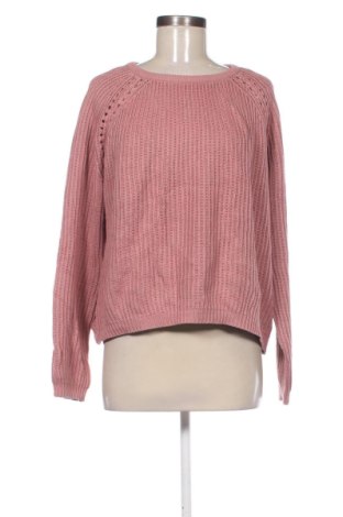 Pulover de femei Tally Weijl, Mărime XL, Culoare Roz, Preț 91,99 Lei