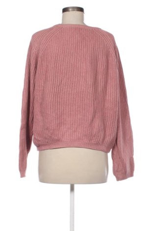 Pulover de femei Tally Weijl, Mărime XL, Culoare Roz, Preț 91,99 Lei
