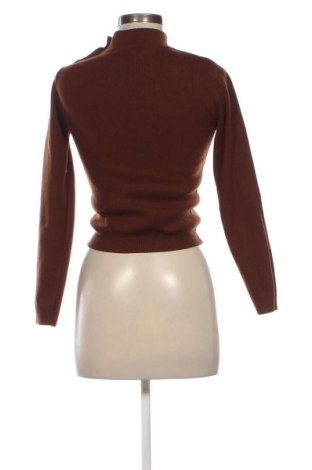 Pulover de femei Tally Weijl, Mărime S, Culoare Maro, Preț 78,20 Lei