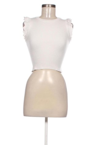 Дамски пуловер Tally Weijl, Размер XS, Цвят Бял, Цена 14,82 €