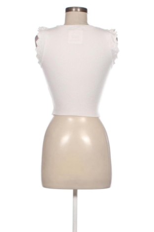 Дамски пуловер Tally Weijl, Размер XS, Цвят Бял, Цена 14,82 €