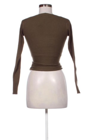 Női pulóver Tally Weijl, Méret XS, Szín Zöld, Ár 6 198 Ft