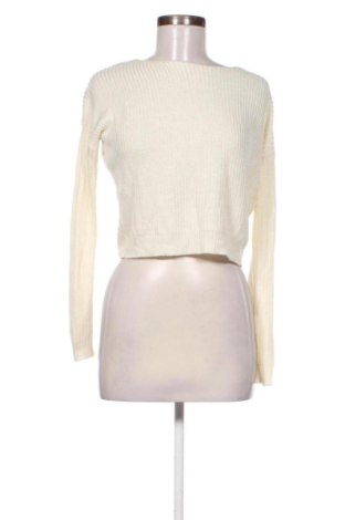 Női pulóver Tally Weijl, Méret XXS, Szín Ekrü
, Ár 6 198 Ft