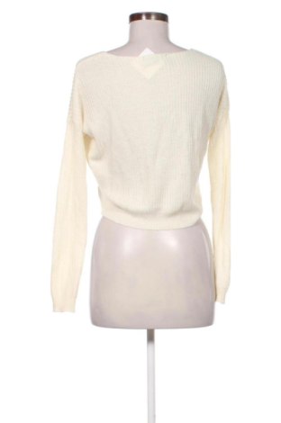 Női pulóver Tally Weijl, Méret XXS, Szín Ekrü
, Ár 6 198 Ft