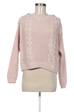 Női pulóver Tally Weijl, Méret S, Szín Rózsaszín, Ár 6 198 Ft