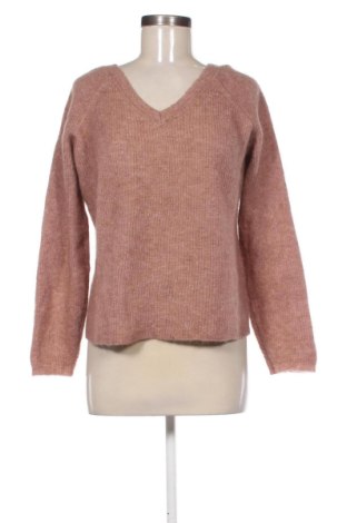 Dámsky pulóver Tandem, Veľkosť L, Farba Hnedá, Cena  32,00 €