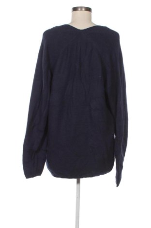 Damski sweter Tchibo, Rozmiar XL, Kolor Niebieski, Cena 123,99 zł