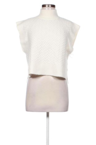 Pulover de femei Ted Baker, Mărime L, Culoare Ecru, Preț 567,77 Lei