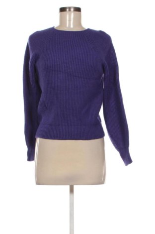 Pulover de femei Tensione In, Mărime S, Culoare Mov, Preț 196,99 Lei