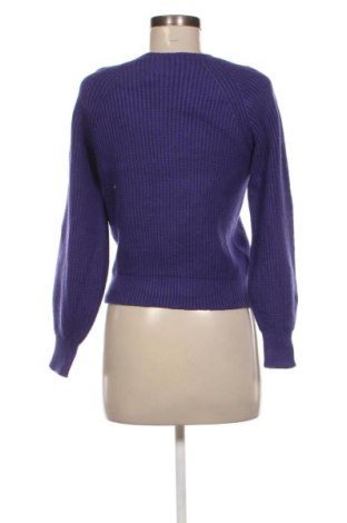 Pulover de femei Tensione In, Mărime S, Culoare Mov, Preț 196,99 Lei