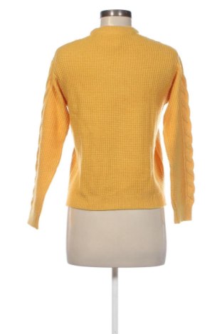 Dámsky pulóver Terranova, Veľkosť XS, Farba Žltá, Cena  17,95 €