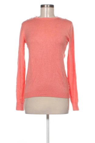 Pulover de femei Terranova, Mărime S, Culoare Portocaliu, Preț 91,99 Lei