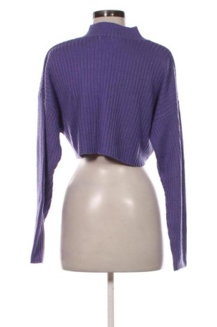 Női pulóver Terranova, Méret L, Szín Lila, Ár 6 198 Ft