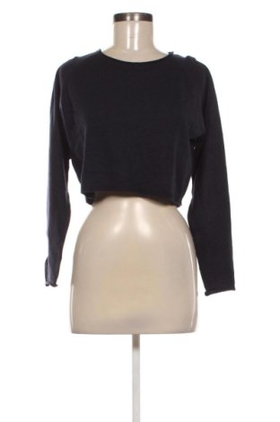 Dámský svetr Terranova, Velikost S, Barva Modrá, Cena  439,00 Kč