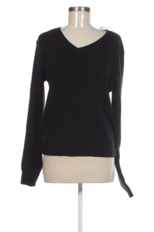 Дамски пуловер Terranova, Размер L, Цвят Черен, Цена 15,33 €