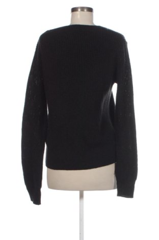 Дамски пуловер Terranova, Размер L, Цвят Черен, Цена 15,33 €