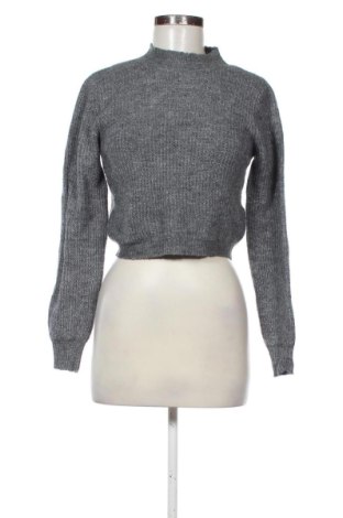 Pulover de femei Terranova, Mărime M, Culoare Gri, Preț 91,99 Lei
