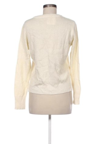 Pulover de femei Terranova, Mărime M, Culoare Ecru, Preț 91,99 Lei