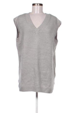 Pulover de femei Terranova, Mărime L, Culoare Gri, Preț 91,99 Lei