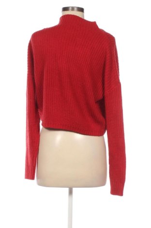 Pulover de femei Terranova, Mărime M, Culoare Roșu, Preț 78,20 Lei