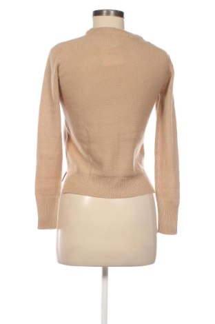 Damski sweter Terranova, Rozmiar XS, Kolor Beżowy, Cena 80,38 zł