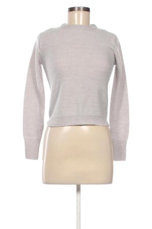 Damski sweter Terranova, Rozmiar XS, Kolor Szary, Cena 80,38 zł