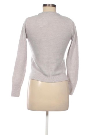 Damski sweter Terranova, Rozmiar XS, Kolor Szary, Cena 80,38 zł