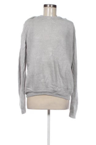 Дамски пуловер Terranova, Размер M, Цвят Сив, Цена 15,00 €