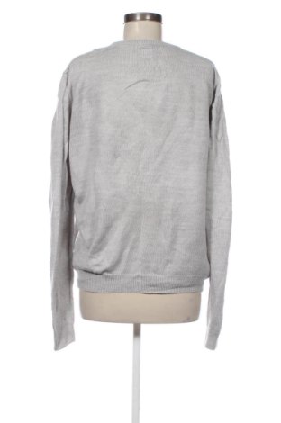 Дамски пуловер Terranova, Размер M, Цвят Сив, Цена 15,00 €
