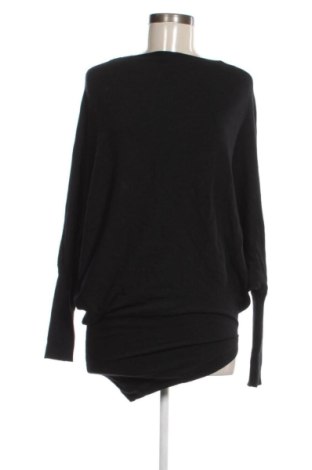 Дамски пуловер Tezenis, Размер L, Цвят Черен, Цена 14,82 €