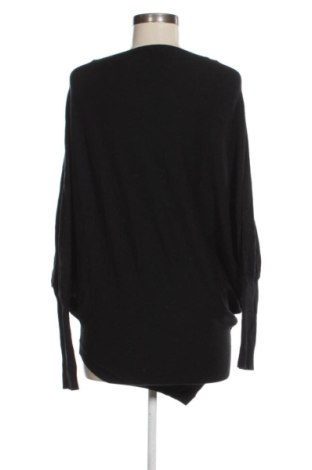 Дамски пуловер Tezenis, Размер L, Цвят Черен, Цена 14,82 €