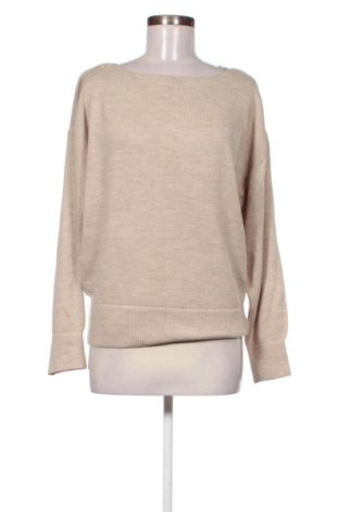 Női pulóver The Rockn Rev, Méret L, Szín Bézs, Ár 6 198 Ft