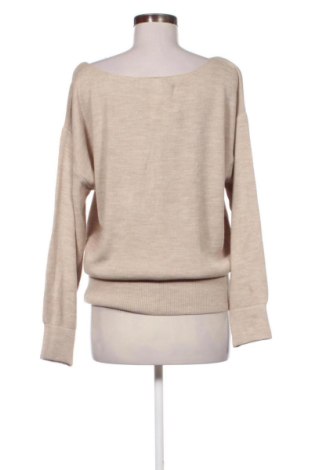 Női pulóver The Rockn Rev, Méret L, Szín Bézs, Ár 6 198 Ft