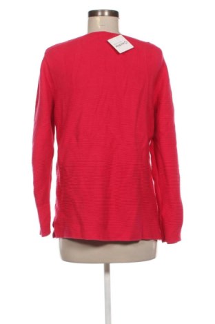 Дамски пуловер Tom Tailor, Размер XL, Цвят Червен, Цена 21,47 €