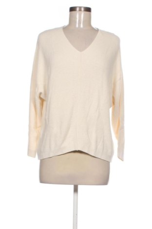 Pulover de femei Tom Tailor, Mărime M, Culoare Ecru, Preț 109,00 Lei