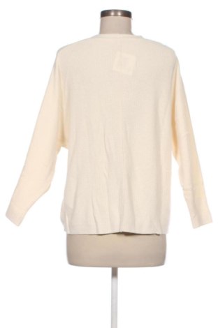 Pulover de femei Tom Tailor, Mărime M, Culoare Ecru, Preț 109,00 Lei