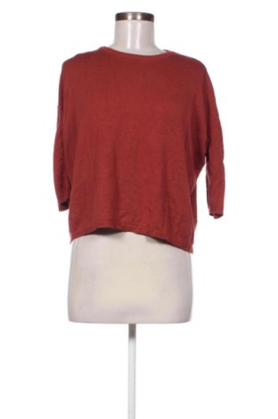 Dámsky pulóver Tom Tailor, Veľkosť XS, Farba Oranžová, Cena  20,96 €