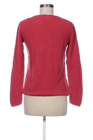 Dámsky pulóver Tom Tailor, Veľkosť M, Farba Červená, Cena  21,00 €
