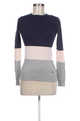 Damski sweter Tom Tailor, Rozmiar M, Kolor Kolorowy, Cena 112,53 zł