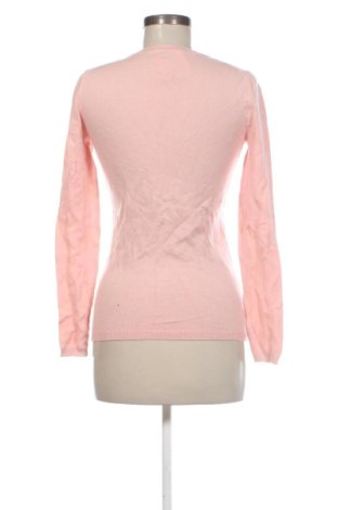 Damski sweter Tommy Hilfiger, Rozmiar XS, Kolor Różowy, Cena 293,99 zł