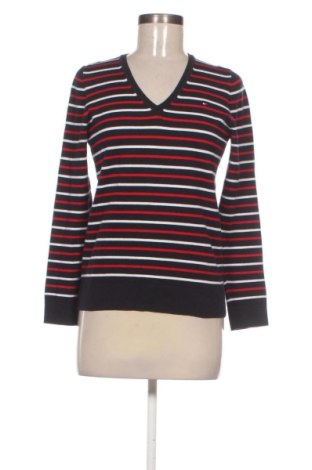 Pulover de femei Tommy Hilfiger, Mărime S, Culoare Multicolor, Preț 291,94 Lei