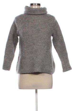 Damski sweter Tommy Hilfiger, Rozmiar S, Kolor Szary, Cena 293,99 zł