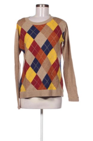 Damski sweter Tommy Hilfiger, Rozmiar S, Kolor Kolorowy, Cena 293,99 zł