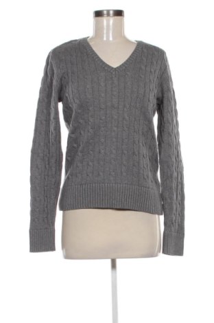 Damski sweter Tommy Hilfiger, Rozmiar L, Kolor Szary, Cena 293,99 zł