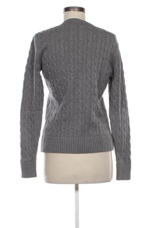 Damski sweter Tommy Hilfiger, Rozmiar L, Kolor Szary, Cena 293,99 zł