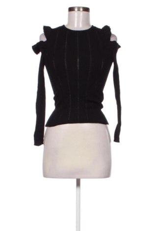 Damski sweter Topshop, Rozmiar XS, Kolor Czarny, Cena 301,90 zł